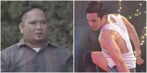 dante gulapa nude|11 things we learned about Dante Gulapa after watching his .